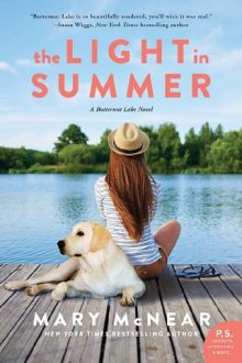 the light in summer, mary mcnear, epub, pdf, mobi, download