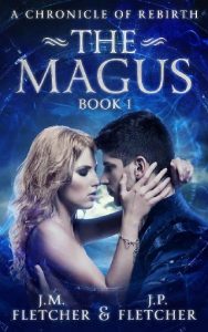 the magus, jm fletcher, epub, pdf, mobi, download
