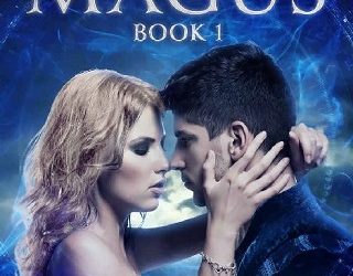 the magus jm fletcher