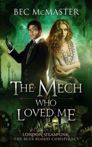 the mech who loved me, bec mcmaster, epub, pdf, mobi, download