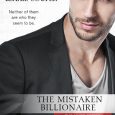 the mistaken billionaire lexxie couper