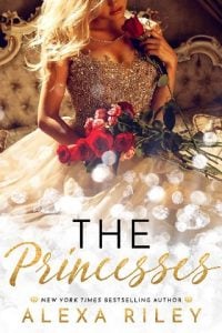 the princesses, alexa riley, epub, pdf, mobi, download