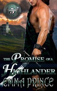 the promise of a highlander, emma prince, epub, pdf, mobi, download