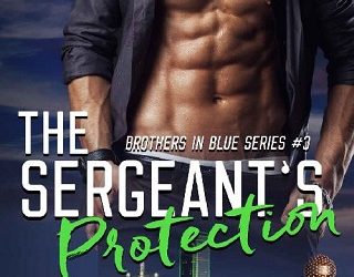 the sergeant's protection k langston