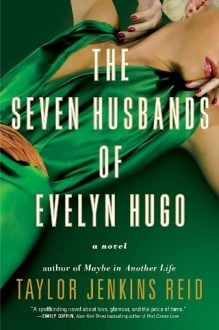 the seven husbands of evelyn hugo, taylor jenkin reid, epub, pdf, mobi, download