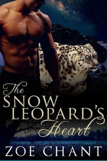 the snow leopard's heart, zoe chant, epub, pdf, mobi, download