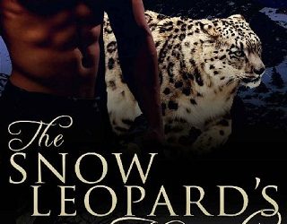 the snow leopard's heart zoe chant