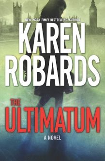 the ultimatum, karen robards, epub, pdf, mobi, download
