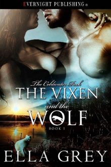the vixen and the wolf, ella grey, epub, pdf, mobi, download