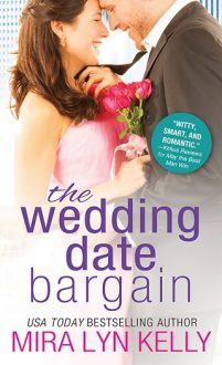 the wedding date bargain, mira lyn kelly, epub, pdf, mobi, download