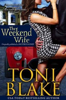 the weekend wife, toni blake, epub, pdf, mobi, download
