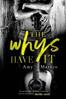 the whys have it, amy matayo, epub, pdf, mobi, download