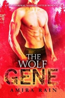 the wolf gene, amira rain, epub, pdf, mobi, download