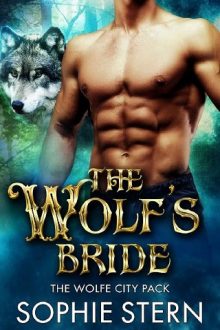 the wolf's bride, sophie stern, epub, pdf, mobi, download