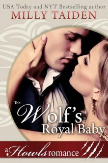 the wolf's royal baby, milly taiden, epub, pdf, mobi, download