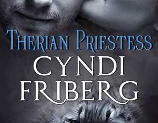 therian priestess cyndi friberg
