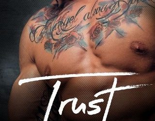 trust the devil joanna blake