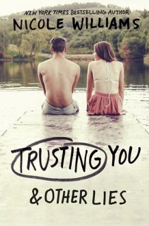 trusting you and other lies, nicole williams, epub, pdf, mobi, download