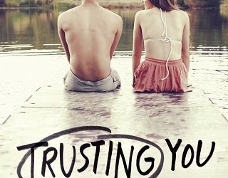 trusting you and other lies nicole williams