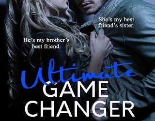 ultimate game changer kira adams