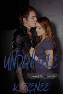 undeniable, k renee, epub, pdf, mobi, download
