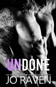 undone, jo raven, epub, pdf, mobi, download