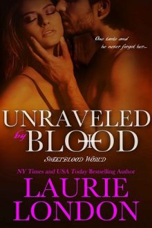 unraveled by blood, laurie london, epub, pdf, mobi, download