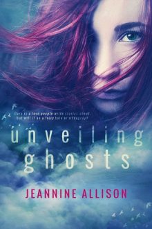 unveling ghosts, jeannine allison, epub, pdf, mobi, download
