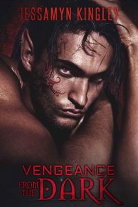 vengeance from the dark, jessamyn kingley, epub, pdf, mobi, download