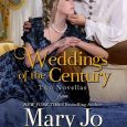wedding of the century mary jo putney