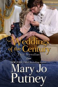 wedding of the century, mary jo putney, epub, pdf, mobi, download