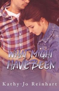 what might have been, kathy-jo reinhart, epub, pdf, mobi, download