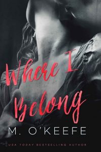 where i belong, molly o'keefe, epub, pdf, mobi, download