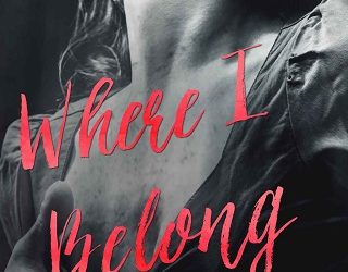 where i belong molly o'keefe