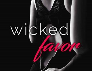 wicked favor sawyer bennett