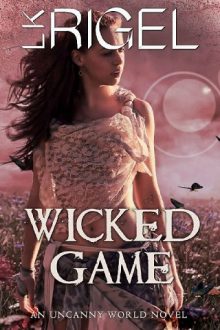 wicked game, lk rigel, epub, pdf, mobi, download