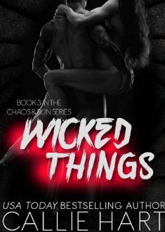 wicked things, callie hart, epub, pdf, mobi, download