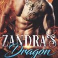 zandra's dragon lisa daniels