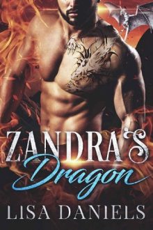 zandra's dragon, lisa daniels, epub, pdf, mobi, download