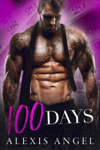 100 days, alexis angel, epub, pdf, mobi, download