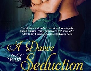 a dance with seduction alyssa alexander