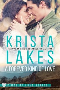 a forever kind of love, krista lakes, epub, pdf, mobi, download