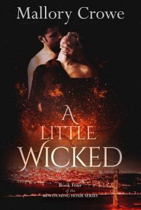 a little wicked, mallory crowe, epub, pdf, mobi, download