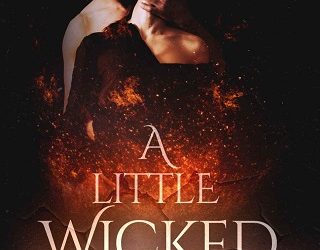 a little wicked mallory crowe