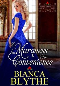 a marquess for convenience, bianca blythe, epub, pdf, mobi, download