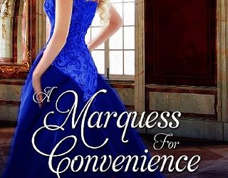 a marquess for convenience bianca blythe