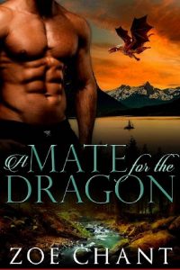 a mate for the dragon, zoe chant, epub, pdf, mobi, download