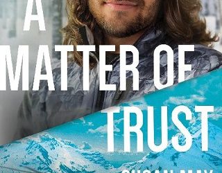 a matter of trust susan may warren