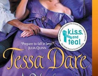 a night to surrender tessa dare