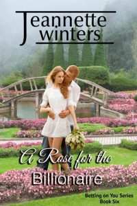 a rose for the billionaire, jeannette winters, epub, pdf, mobi, download